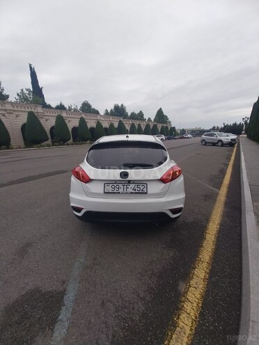 Changan Eado 2014, 228,000 km - 1.6 l - Gəncə