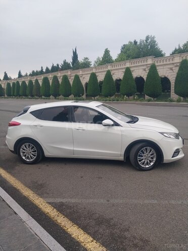 Changan Eado 2014, 228,000 km - 1.6 l - Gəncə