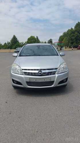Opel Astra 2009, 330,000 km - 1.3 l - Bərdə