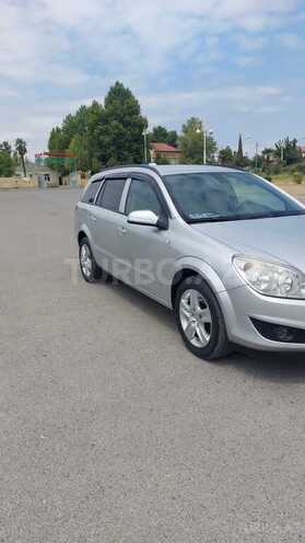 Opel Astra 2009, 330,000 km - 1.3 l - Bərdə