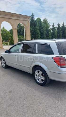 Opel Astra 2009, 330,000 km - 1.3 l - Bərdə
