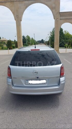 Opel Astra 2009, 330,000 km - 1.3 l - Bərdə