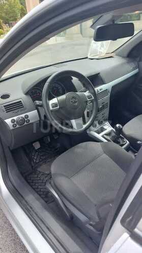 Opel Astra 2009, 330,000 km - 1.3 l - Bərdə