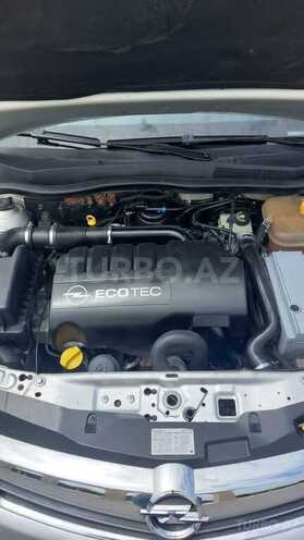 Opel Astra 2009, 330,000 km - 1.3 l - Bərdə