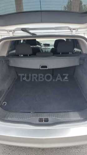 Opel Astra 2009, 330,000 km - 1.3 l - Bərdə
