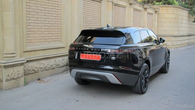 Land Rover RR Velar-3