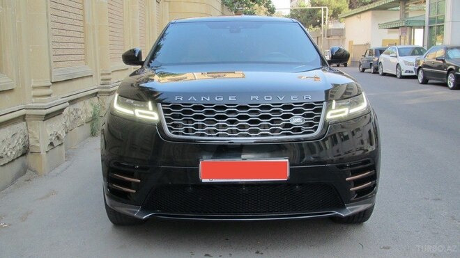 Land Rover RR Velar-11