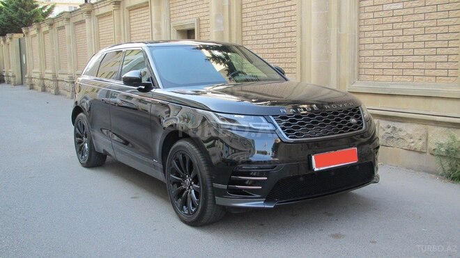 Land Rover RR Velar-2