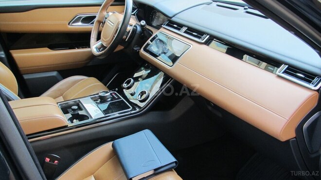 Land Rover RR Velar-16