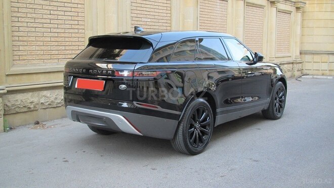 Land Rover RR Velar-13