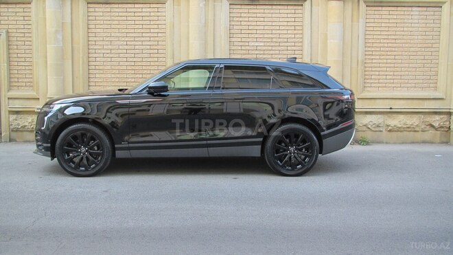 Land Rover RR Velar-6