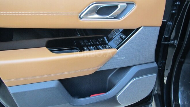 Land Rover RR Velar-19