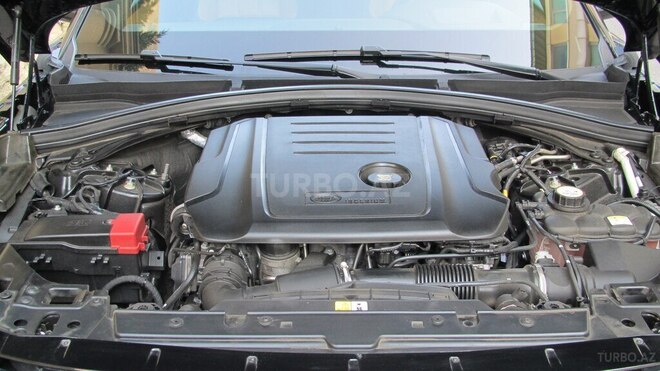 Land Rover RR Velar-21
