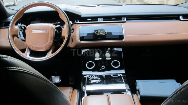 Land Rover RR Velar-14