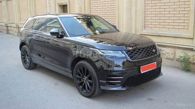 Land Rover RR Velar-10