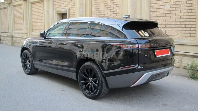 Land Rover RR Velar-4