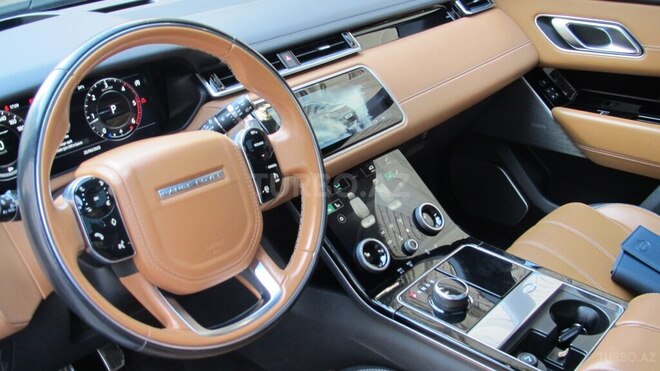 Land Rover RR Velar-15