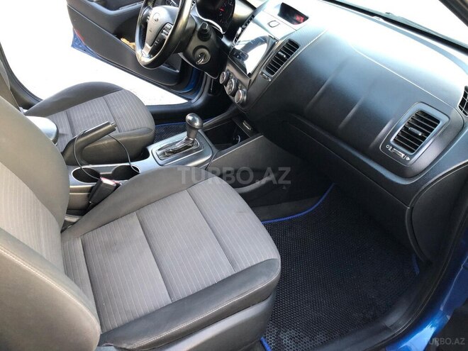 Kia Cerato 2012, 287,346 km - 1.6 l - Bakı