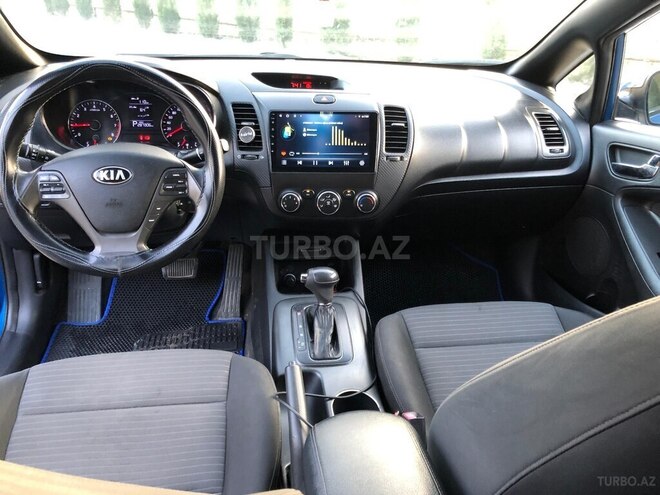 Kia Cerato 2012, 287,346 km - 1.6 l - Bakı