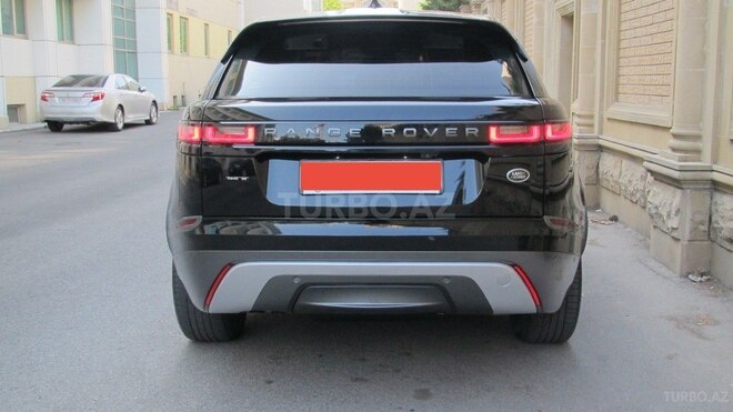 Land Rover RR Velar-12