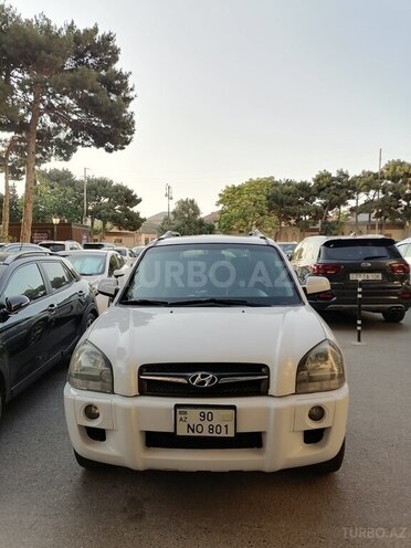 Hyundai Tucson 2009, 188 km - 2.4 l - Xırdalan