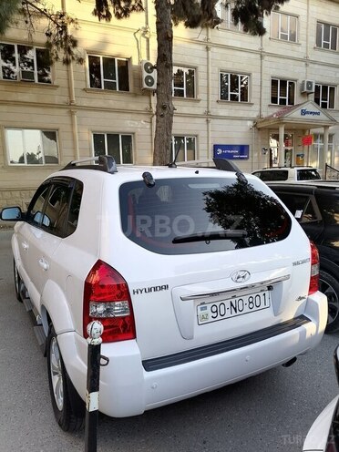 Hyundai Tucson 2009, 188 km - 2.4 l - Xırdalan