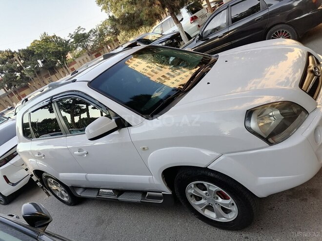 Hyundai Tucson 2009, 188 km - 2.4 l - Xırdalan