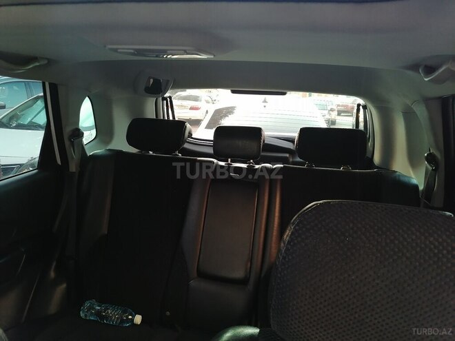 Hyundai Tucson 2009, 188 km - 2.4 l - Xırdalan