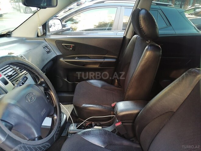 Hyundai Tucson 2009, 188 km - 2.4 l - Xırdalan