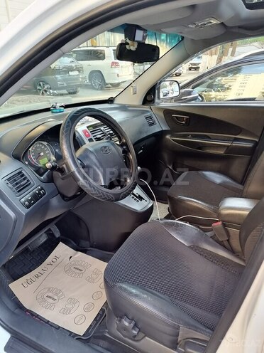 Hyundai Tucson 2009, 188 km - 2.4 l - Xırdalan