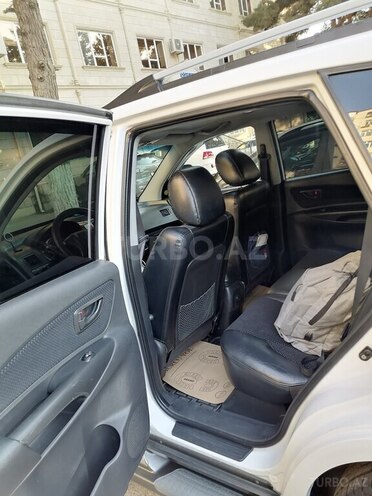 Hyundai Tucson 2009, 188 km - 2.4 l - Xırdalan