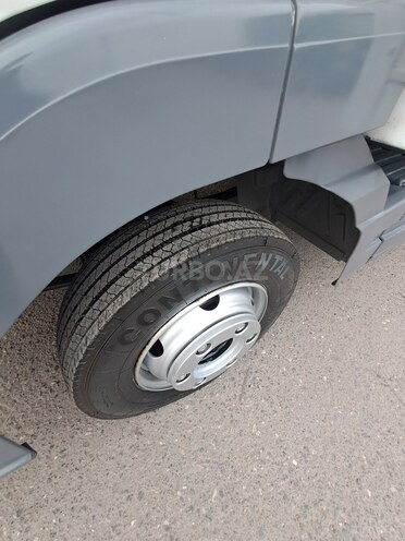 Mercedes Atego 818 2010, 478,000 km - 4.3 l - Bakı