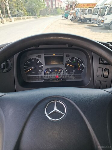 Mercedes Atego 818 2010, 478,000 km - 4.3 l - Bakı
