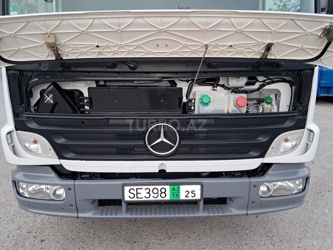 Mercedes Atego 818 2010, 478,000 km - 4.3 l - Bakı