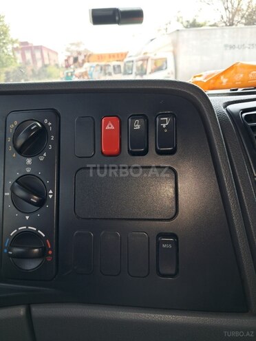 Mercedes Atego 818 2010, 478,000 km - 4.3 l - Bakı