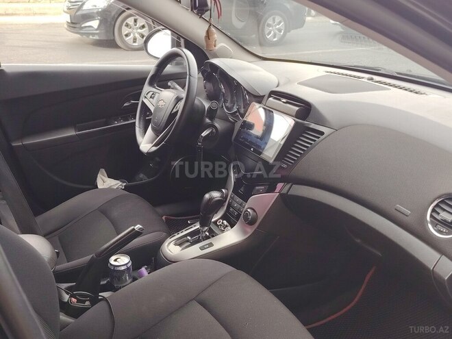Chevrolet Cruze 2012, 175,600 km - 1.4 l - Bakı