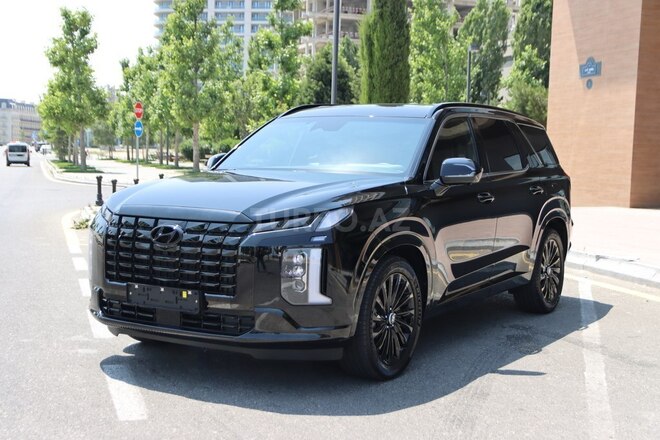 Hyundai Palisade-3