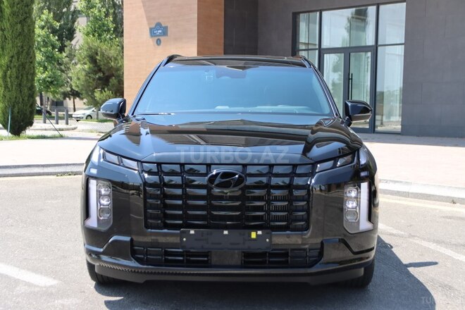 Hyundai Palisade-2