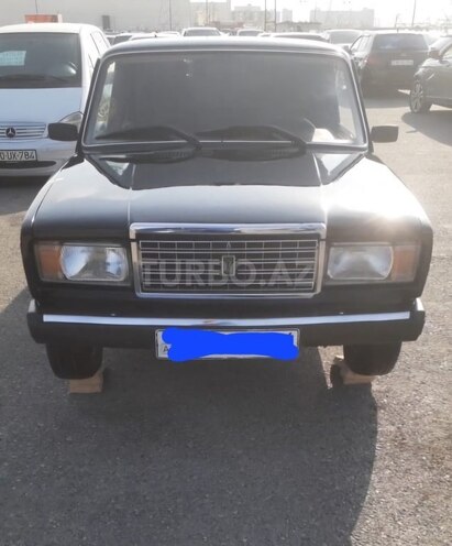 LADA (VAZ) 2107 2010, 84,394 km - 1.6 l - Ağsu