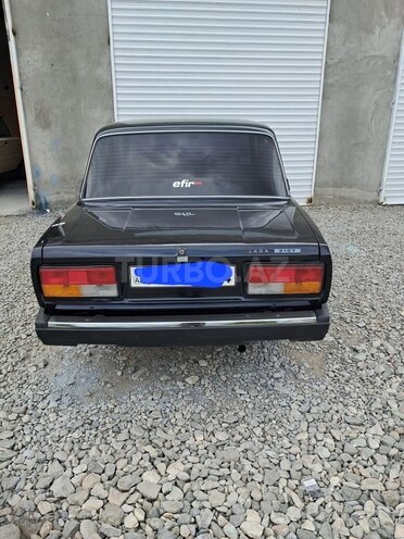LADA (VAZ) 2107 2010, 84,394 km - 1.6 l - Ağsu
