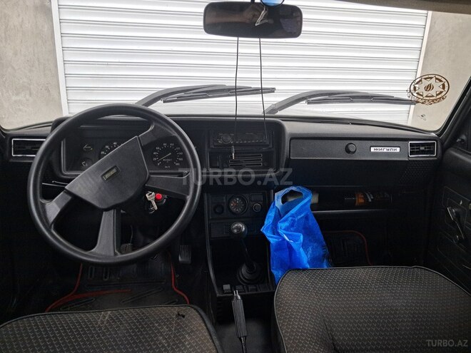 LADA (VAZ) 2107 2010, 84,394 km - 1.6 l - Ağsu