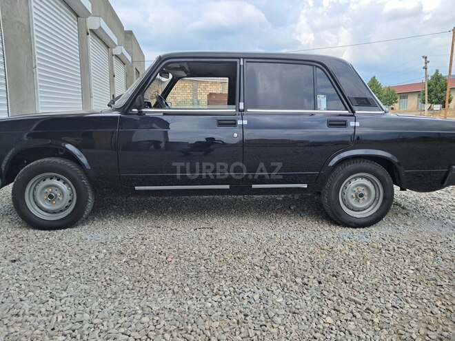 LADA (VAZ) 2107 2010, 84,394 km - 1.6 l - Ağsu