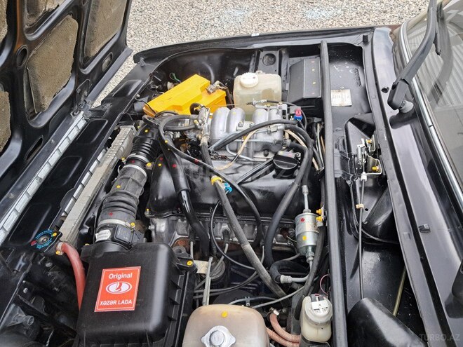 LADA (VAZ) 2107 2010, 84,394 km - 1.6 l - Ağsu