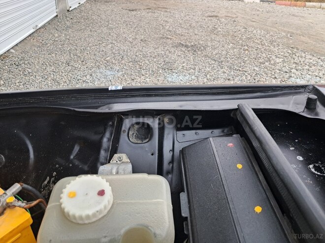 LADA (VAZ) 2107 2010, 84,394 km - 1.6 l - Ağsu