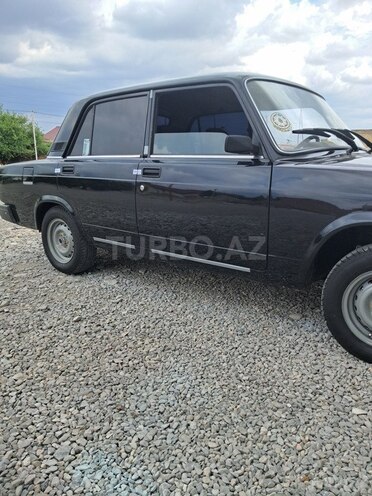 LADA (VAZ) 2107 2010, 84,394 km - 1.6 l - Ağsu