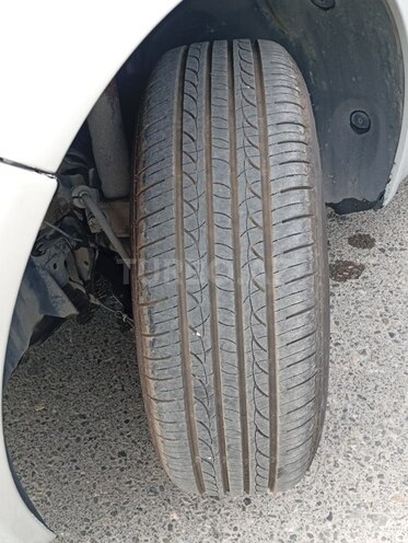 Renault Megane 2007, 325,000 km - 1.5 л - Bakı