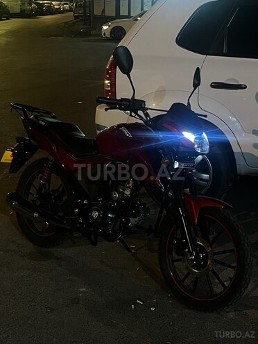 Tufan M50-3