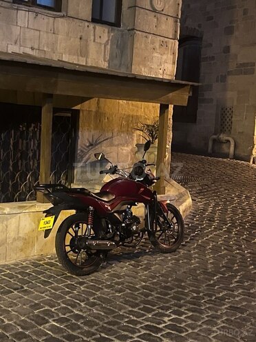 Tufan M50-2