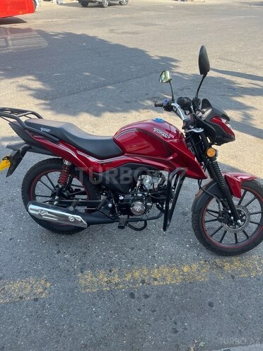 Tufan M50-1