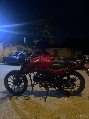 Tufan M50-4